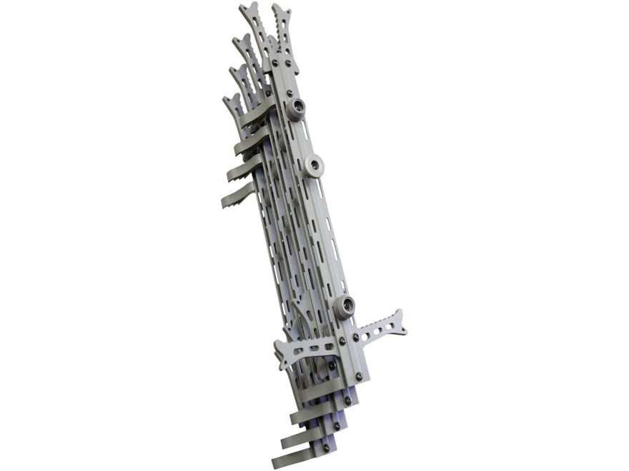Hawk Helium Treestand Climbing Sticks 20″ Aluminum For Sale