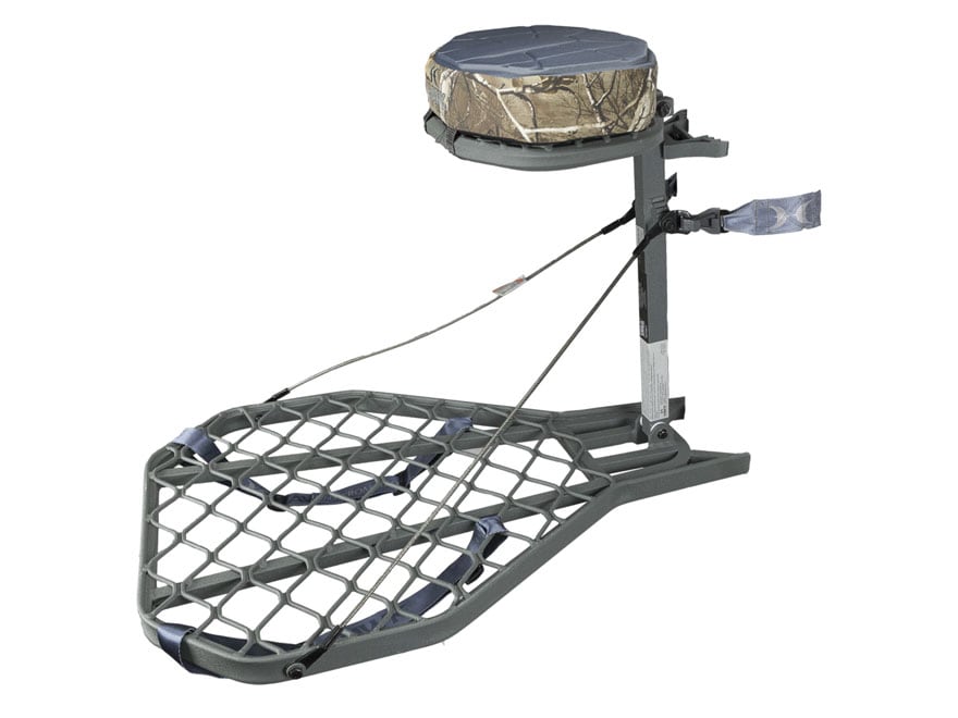 Hawk Helium XL Hang On Treestand For Sale