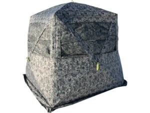 Hawk Mancave Archery Ground Blind For Sale