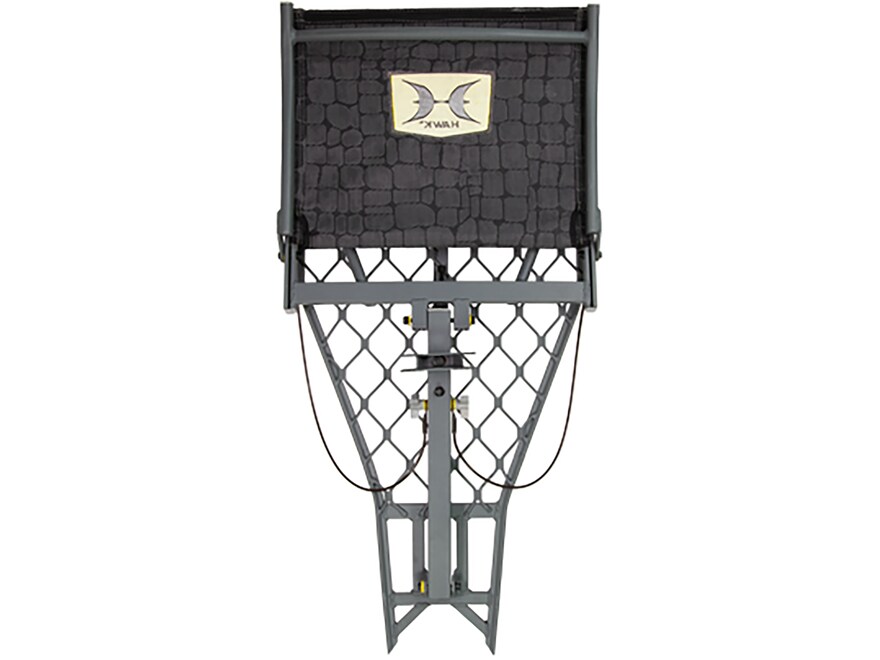 Hawk Rival Lite Hang On Treestand For Sale