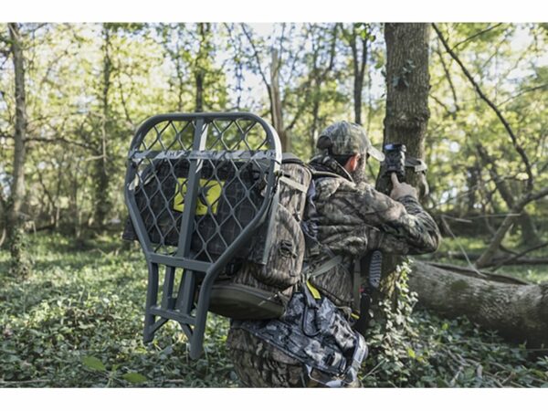 Hawk Rival Micro Hang On Treestand For Sale