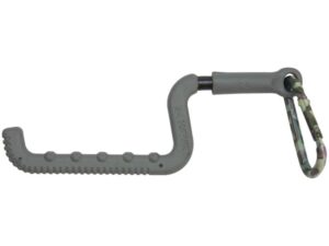 Hawk Tactical Solo Easy Grip Accessory Hanger Steel Black and Gray For Sale