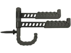 Hawk Tactical Trio Hybrid Bow Hanger Steel Black and Gray For Sale
