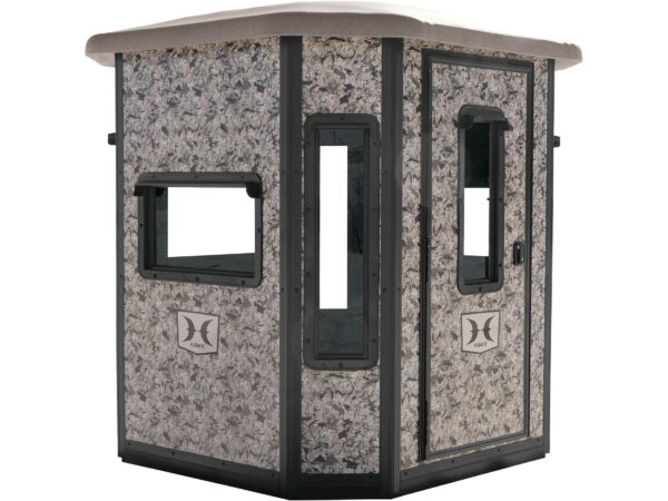 Hawk The Office Box Blind For Sale
