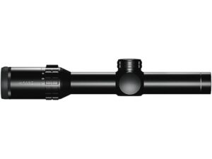 Hawke Frontier Rifle Scope 30mm Tube 1-6x 24mm 1/2 MOA Illuminated Battue Reticle Matte For Sale