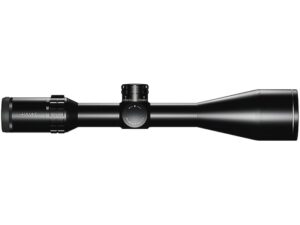 Hawke Frontier Rifle Scope 30mm Tube 1/10 MRAD First Focal Zero Stop Side Focus Illuminated Mil Pro Reticle Matte For Sale