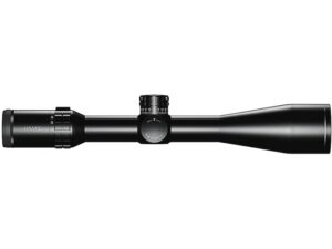 Hawke Frontier Rifle Scope 30mm Tube 2.5-15x 50mm Zero Stop Side Focus Illuminated LR Dot 6x Reticle Matte For Sale