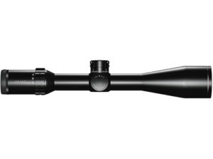 Hawke Frontier Rifle Scope 30mm Tube 4-24x 50mm 1/10 MRAD Zero Stop Side Focus Illuminated Mil Pro 20x Reticle Matte For Sale