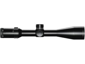 Hawke Frontier Rifle Scope 30mm Tube 4-24x 50mm Zero Stop Side Focus Illuminated LR Dot Reticle Matte For Sale