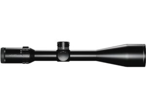 Hawke Frontier Rifle Scope 30mm Tube 5-30x 56mm 1/10 MRAD Zero Stop Side Focus Illuminated Mil Pro 20x Reticle Matte For Sale