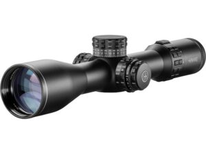 Hawke Frontier Rifle Scope 34mm Tube 3-18x 50mm Side Focus First Focal Plane Illuminated Reticle Matte For Sale