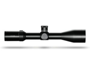 Hawke Vantage 30 Wide Angle Rifle Scope 30mm Tube 4-16x 50mm First Focal Side Focus 1/10 MRAD Illuminated Half Mil Dot Reticle Matte For Sale