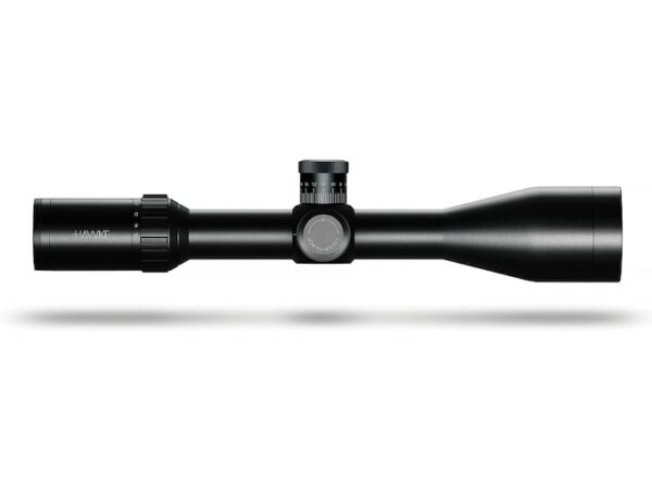 Hawke Vantage 30 Wide Angle Rifle Scope 30mm Tube 4-16x 50mm First Focal Side Focus Illuminated Rimfire Reticle Matte For Sale