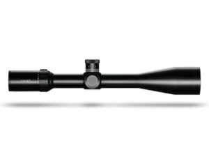 Hawke Vantage 30 Wide Angle Rifle Scope 30mm Tube 6-24x 50mm First Focal Side Focus 1/10 MRAD Illuminated Half Mil Dot Reticle Matte For Sale