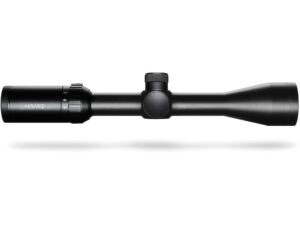 Hawke Vantage Rimfire Rifle Scope 3-9x 40mm Red and Green Illuminated Reticle Matte For Sale