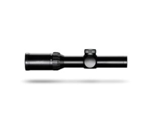 Hawke XB30 Pro SR Compact Crossbow Scope 30mm Tube 1-5x 24mm Illuminated XB30 SR Reticle Matte For Sale