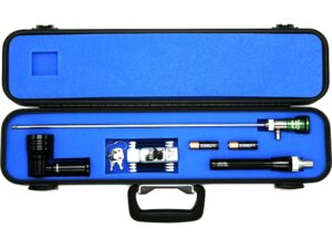 Hawkeye Shooting Edition Slim 17″ Borescope Kit with Adjustable Eyepiece and Rigid Case For Sale