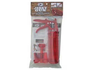Hi Mountain Jerky Gun Kit Polymer Red For Sale