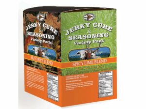 Hi Mountain Jerky Seasoning Variety Pack For Sale