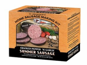 Hi Mountain Sausage Kits For Sale
