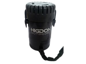 Higdon 750 GPH Motion Decoy Bilge Pump Black For Sale