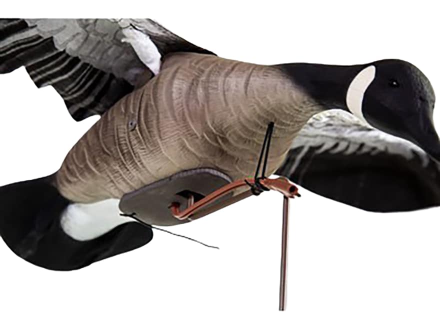 Higdon Clone Canada Motion Goose Decoy For Sale
