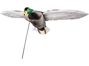 Higdon Clone Drake Mallard Duck Motion Decoy For Sale