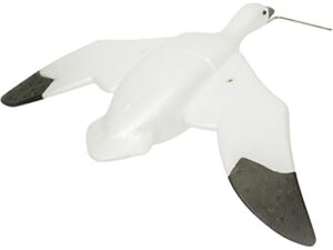 Higdon Feather Flyers Snow Goose Decoy For Sale