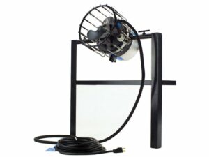 Higdon ICE Blaster 120 Volt 1/2 HP With 100′ Cord and Small Frame For Sale