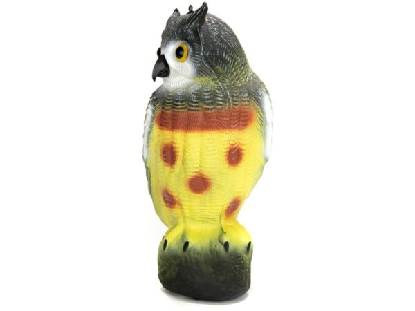 Higdon Owl Decoy For Sale