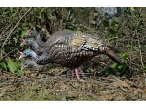 Higdon TruFeeder XS Motion Hen Turkey Decoy For Sale