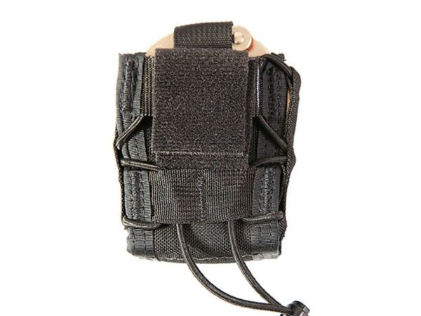 High Speed Gear Handcuff Taco MOLLE Handcuff Pouch Nylon For Sale