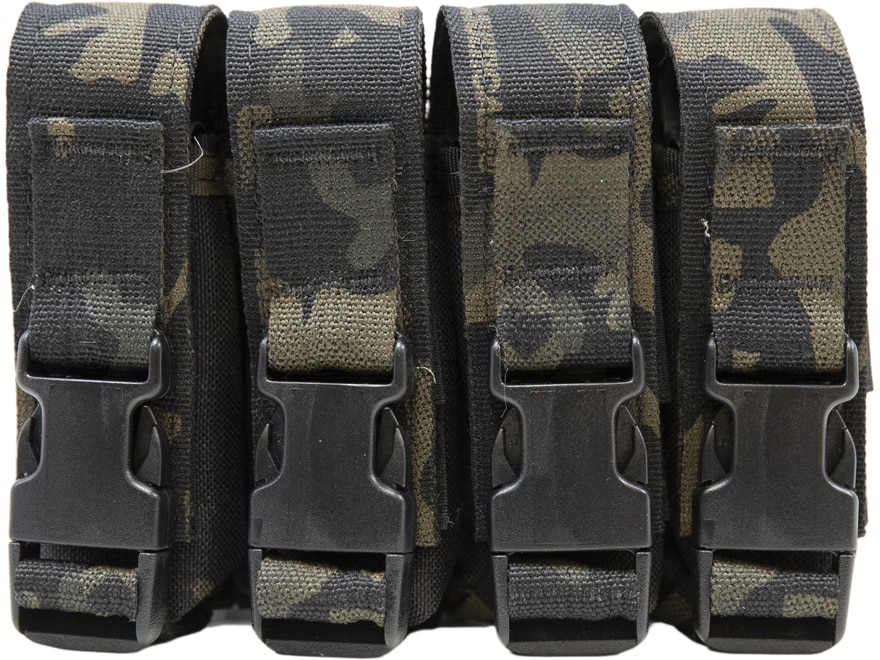 High Speed Gear Modular MOLLE Magazine Pouch For Sale