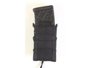 High Speed Gear Rifle Taco Belt Mounted Rifle Magazine Pouch Nylon For Sale