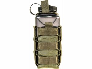 High Speed Gear Soft Taco Water Bottle Pouch Nylon For Sale