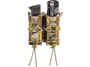 High Speed Gear Taco MOLLE Double Pistol Magazine Pouch For Sale