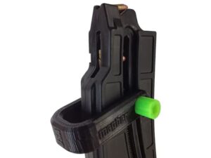 Hilljak Smith & Wesson M&P 15-22 without Load Assist Quickie Magazine Speed Loader Polymer Black For Sale