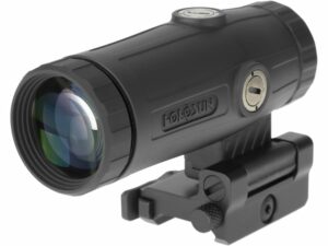 Holosun HM3X 3x Flip Magnifier with Picatinny-Style Lower 1/3 Co-Witness Mount Matte For Sale