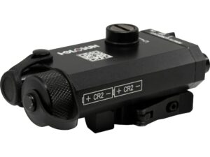 Holosun LS117 Laser Sight with Picatinny-Style Mount Matte For Sale