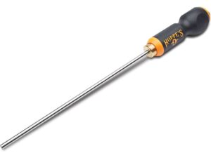 Hoppe’s 1-Piece Cleaning Rod Stainless Steel For Sale