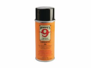 Hoppe’s #9 Gun Oil 4 oz Aerosol For Sale