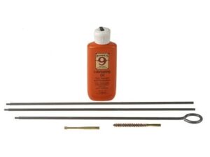 Hoppe’s Air Gun Cleaning Kit 177 Caliber For Sale