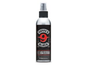 Hoppe’s Black Bore Cleaning Solvent Liquid For Sale