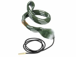 Hoppe’s BoreSnake Bore Cleaner with T-Handle For Sale