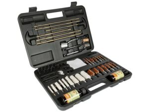 Hoppe’s Deluxe 62 Piece Universal Cleaning Kit For Sale