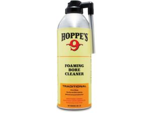 Hoppe’s Foaming Bore Cleaner For Sale
