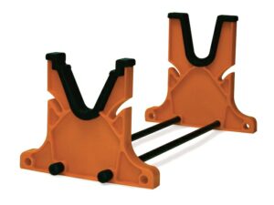 Hoppe’s Gun Maintenance Center Plastic Orange For Sale