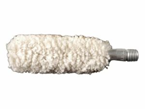 Hoppe’s Shotgun Bore Cleaning Mop 5/16 x 27 Thread Cotton For Sale