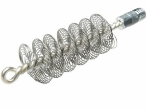 Hoppe’s Tornado Style Bore Brush Stainless Steel For Sale