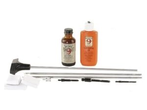 Hoppe’s Universal Rifle and Shotgun Cleaning Kit For Sale